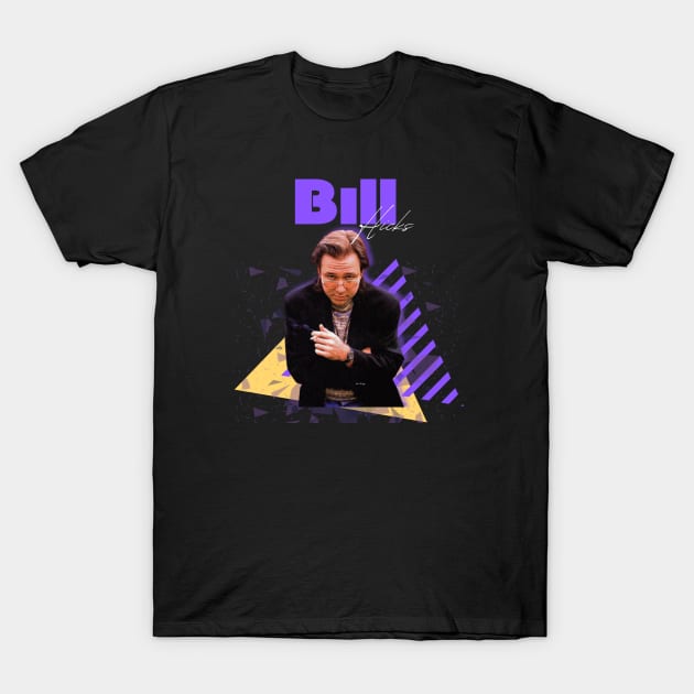 Bill hicks\\\original retro T-Shirt by MisterPumpkin